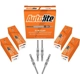Purchase Top-Quality AUTOLITE - 1110 - Glow Plug (Pack of 4) pa7