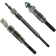 Purchase Top-Quality AUTOLITE - 1116 - Glow Plug (Pack of 4) pa7