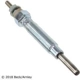 Purchase Top-Quality Glow Plug by BECK/ARNLEY - 176-1041 pa4