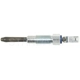 Purchase Top-Quality Glow Plug by BLUE STREAK (HYGRADE MOTOR) - GP108 pa1