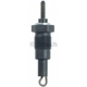 Purchase Top-Quality Glow Plug by BOSCH - 0250001016 pa1