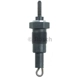 Purchase Top-Quality Glow Plug by BOSCH - 0250001016 pa2