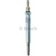 Purchase Top-Quality Glow Plug by BOSCH - 0250201035 pa1