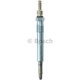Purchase Top-Quality Glow Plug by BOSCH - 0250201035 pa2