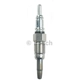 Purchase Top-Quality Glow Plug by BOSCH - 0250201036 pa1