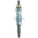 Purchase Top-Quality Glow Plug by BOSCH - 0250201055 pa1