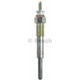 Purchase Top-Quality Glow Plug by BOSCH - 0250202008 pa1