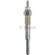 Purchase Top-Quality Glow Plug by BOSCH - 0250202008 pa2