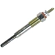 Purchase Top-Quality Glow Plug by BOSCH - 0250202008 pa4
