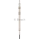 Purchase Top-Quality Glow Plug by BOSCH - 0250603006 pa1