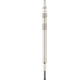 Purchase Top-Quality Glow Plug by BOSCH - 0250603006 pa2