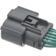Purchase Top-Quality BLUE STREAK (HYGRADE MOTOR) - S2819 - Diesel Glow Plug Controller Connector pa3