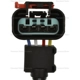 Purchase Top-Quality Glow Plug Connector by BLUE STREAK (HYGRADE MOTOR) - GPH101 pa1
