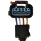 Purchase Top-Quality Glow Plug Connector by BLUE STREAK (HYGRADE MOTOR) - GPH107 pa3
