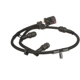 Purchase Top-Quality BWD AUTOMOTIVE - 261003 - Diesel Glow Plug Wiring Harness pa2