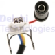 Purchase Top-Quality Glow Plug Connector by DELPHI - HTP110 pa10