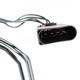 Purchase Top-Quality SKP - SKGPH1002 - Diesel Glow Plug Wiring Harness pa2