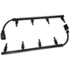 Purchase Top-Quality SKP - SKGPH1056 - Driver Side Diesel Glow Plug Wiring Harness pa1