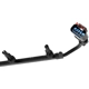 Purchase Top-Quality SKP - SKGPH1056 - Driver Side Diesel Glow Plug Wiring Harness pa2