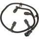 Purchase Top-Quality STANDARD - PRO SERIES - GPH103 - Passenger Side Diesel Glow Plug Wiring Harness pa1