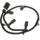 Purchase Top-Quality STANDARD - PRO SERIES - GPH103 - Passenger Side Diesel Glow Plug Wiring Harness pa2