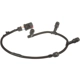 Purchase Top-Quality STANDARD - PRO SERIES - GPH104 - Driver Side Diesel Glow Plug Wiring Harness pa2