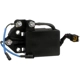Purchase Top-Quality Glow Plug Controller by BLUE STREAK (HYGRADE MOTOR) - RY585 pa8