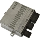 Purchase Top-Quality STANDARD - PRO SERIES - RY1869 - Diesel Glow Plug Controller pa1