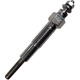 Purchase Top-Quality Glow Plug by NGK CANADA - 1229 pa2