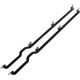 Purchase Top-Quality DORMAN - 904-109 - Diesel Glow Plug Power Strap pa2