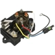 Purchase Top-Quality BLUE STREAK (HYGRADE MOTOR) - RY316 - Glow Plug Relay pa10