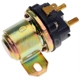 Purchase Top-Quality Glow Plug Relay by BLUE STREAK (HYGRADE MOTOR) - SS599 pa1