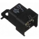 Purchase Top-Quality Glow Plug Relay by BLUE STREAK (HYGRADE MOTOR) - RY242 pa144
