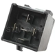 Purchase Top-Quality Glow Plug Relay by BLUE STREAK (HYGRADE MOTOR) - RY242 pa162