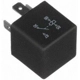 Purchase Top-Quality Glow Plug Relay by BLUE STREAK (HYGRADE MOTOR) - RY265 pa47