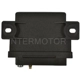 Purchase Top-Quality Glow Plug Relay by BLUE STREAK (HYGRADE MOTOR) - RY292 pa1