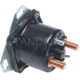 Purchase Top-Quality Glow Plug Relay by BLUE STREAK (HYGRADE MOTOR) - RY525 pa6
