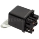 Purchase Top-Quality Glow Plug Relay by BLUE STREAK (HYGRADE MOTOR) - RY54 pa3