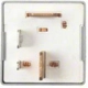 Purchase Top-Quality Relais de Bougie de Départ de BLUE STREAK (HYGRADE MOTOR) - RY584 pa2