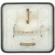 Purchase Top-Quality Glow Plug Relay by BLUE STREAK (HYGRADE MOTOR) - RY877 pa6