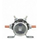 Purchase Top-Quality Glow Plug Relay by BLUE STREAK (HYGRADE MOTOR) - SS584 pa10
