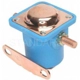 Purchase Top-Quality Glow Plug Relay by BLUE STREAK (HYGRADE MOTOR) - SS584 pa18