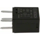 Purchase Top-Quality Glow Plug Relay by BOSCH - 0986AH0115 pa4