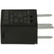 Purchase Top-Quality Glow Plug Relay by BOSCH - 0986AH0115 pa5