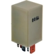Purchase Top-Quality BWD AUTOMOTIVE - GPR2 - Diesel Glow Plug Relay pa3