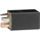 Purchase Top-Quality BWD AUTOMOTIVE - GPR2 - Diesel Glow Plug Relay pa6