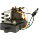 Purchase Top-Quality BWD AUTOMOTIVE - GPR8 - Diesel Glow Plug Relay pa3