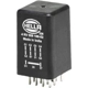 Purchase Top-Quality Glow Plug Relay by HELLA - 008188521 pa1