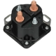 Purchase Top-Quality STANDARD - PRO SERIES - RY175 - Diesel Glow Plug Relay pa4