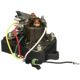 Purchase Top-Quality STANDARD - PRO SERIES - RY316 - Diesel Glow Plug Relay pa4